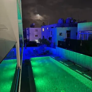 Sunny Blue Apartament Ayia Napa